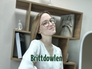 Brittdowlen