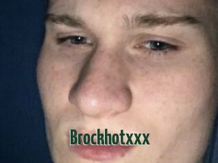 Brockhotxxx