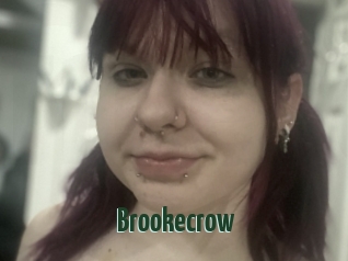 Brookecrow