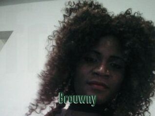 Brouwny