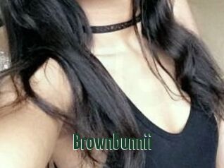 Brownbunnii