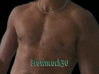 Browncock30