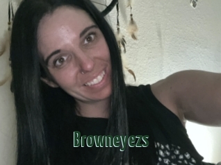 Browneyezs