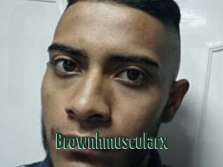 Brownhmuscularx