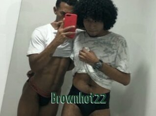 Brownhot22