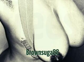 Brownsuga88