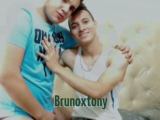 Brunoxtony