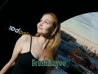 Brusnikayoo