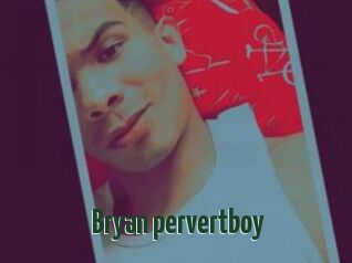 Bryan_pervertboy