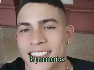 Bryanmontes