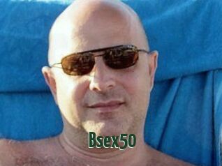 Bsex50