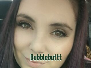 Bubblebuttt