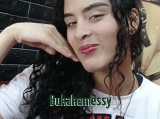 Bukakemessy