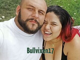 Bullvixen17