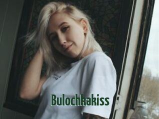 Bulochkakiss