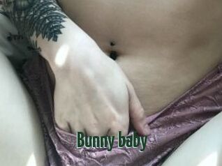 Bunny_baby