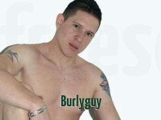 Burlyguy