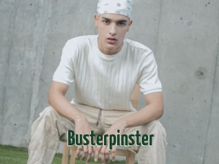 Busterpinster