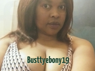 Busttyebony19