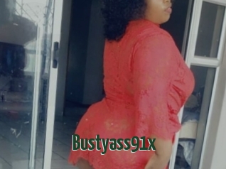 Bustyass91x