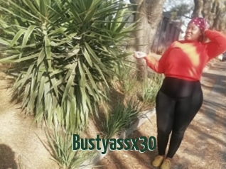 Bustyassx30
