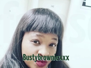 Bustybrowniexxx