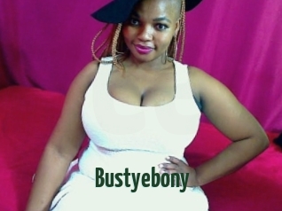 Bustyebony