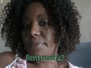 Bustymandy47