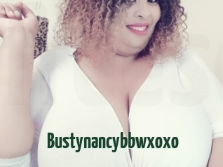 Bustynancybbwxoxo