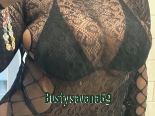 Bustysavana69