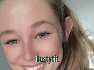 Bustytit