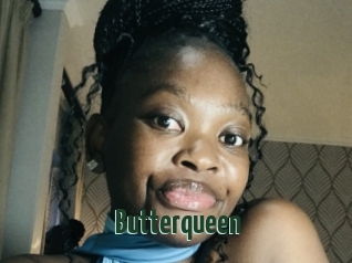 Butterqueen