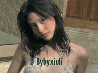 Bybyxiuli