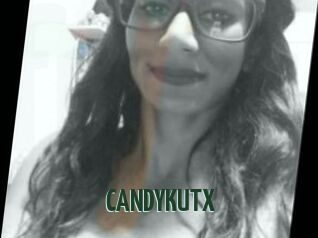 CANDYKUTX