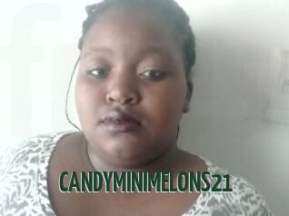 CANDYMINIMELONS21