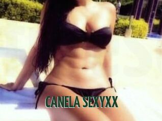 CANELA_SEXYXX