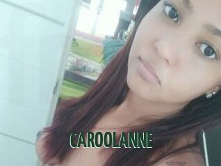 CAROOLANNE