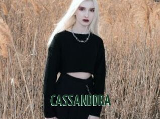 CASSANDDRA