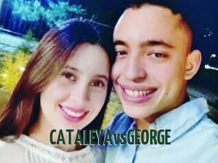 CATALEYAvsGEORGE