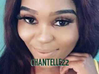 CHANTELLE22