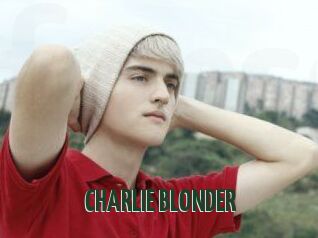 CHARLIE_BLONDER