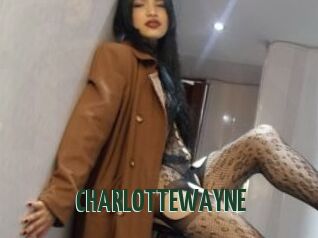 CHARLOTTEWAYNE