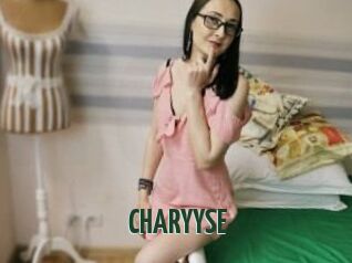 CHARYYSE