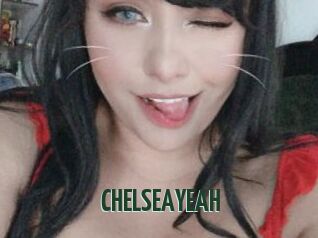 CHELSEAYEAH