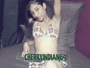 CHERRYINDIAN69