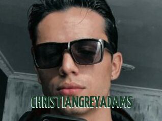 CHRISTIANGREYADAMS