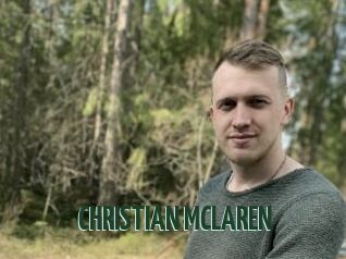 CHRISTIAN_MCLAREN