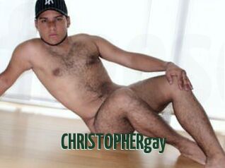 CHRISTOPHERgay