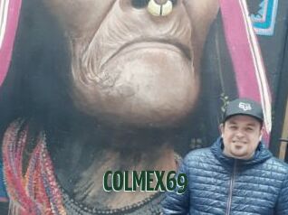 COLMEX69