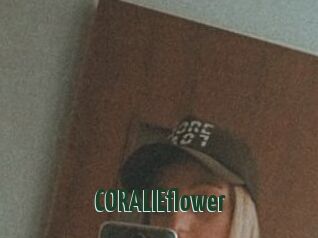 CORALIEflower